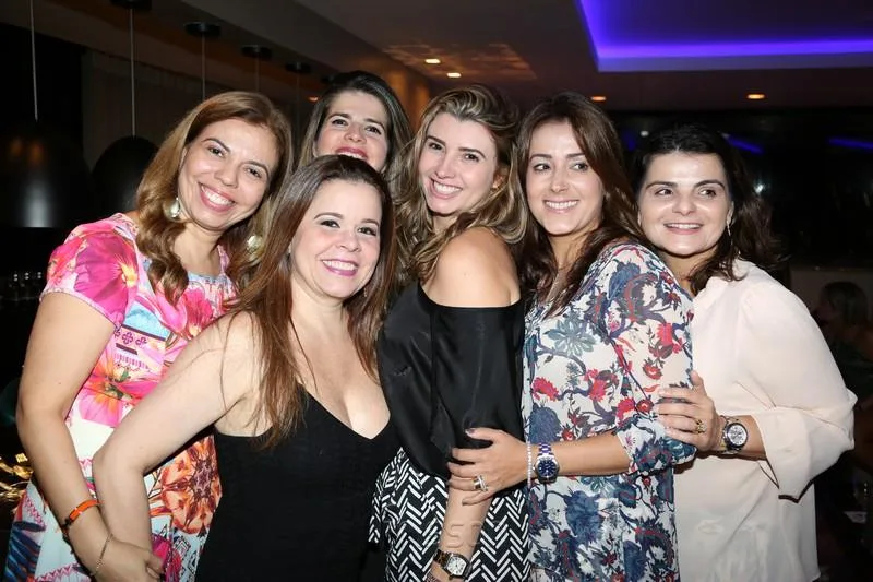 Aniversário de Isabelle Borges