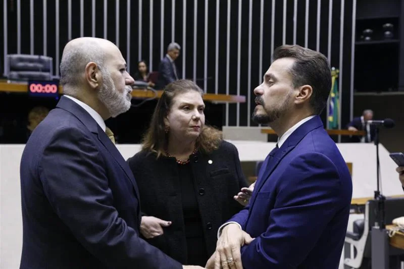 TV Cidade Fortaleza é homenageada na Câmara dos Deputados