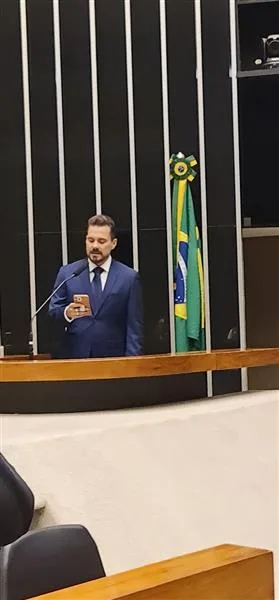TV Cidade Fortaleza é homenageada na Câmara dos Deputados