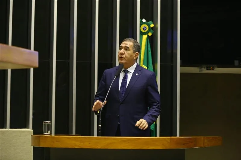 TV Cidade Fortaleza é homenageada na Câmara dos Deputados