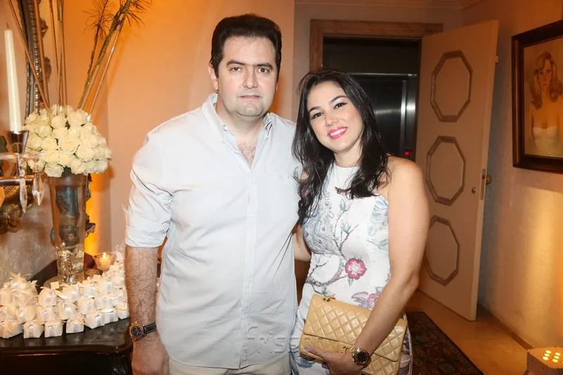 Casamento de Mariah Fujita e Sabino Freire