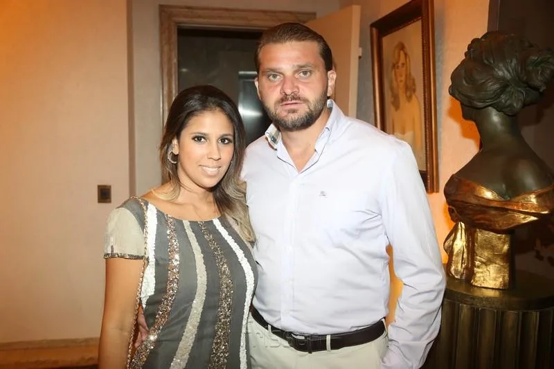 Casamento de Mariah Fujita e Sabino Freire