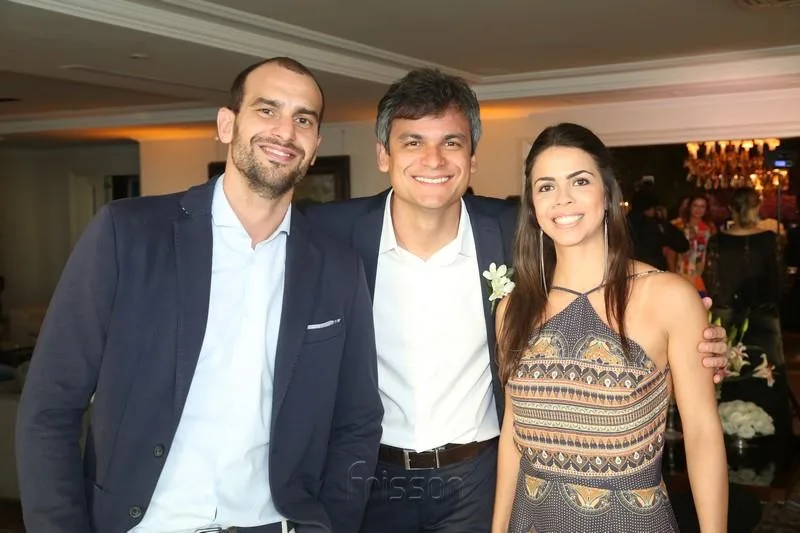 Casamento de Mariah Fujita e Sabino Freire