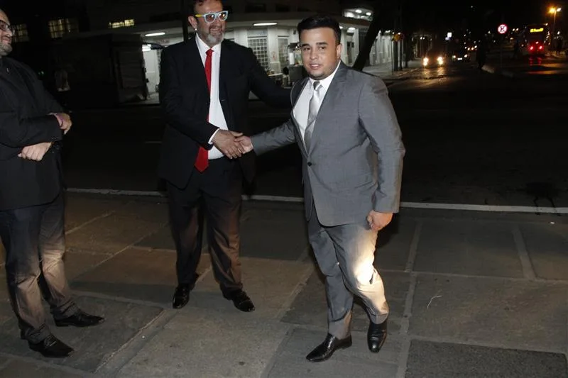 Kauan chega ao casamento