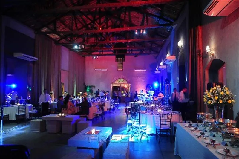 Decoração