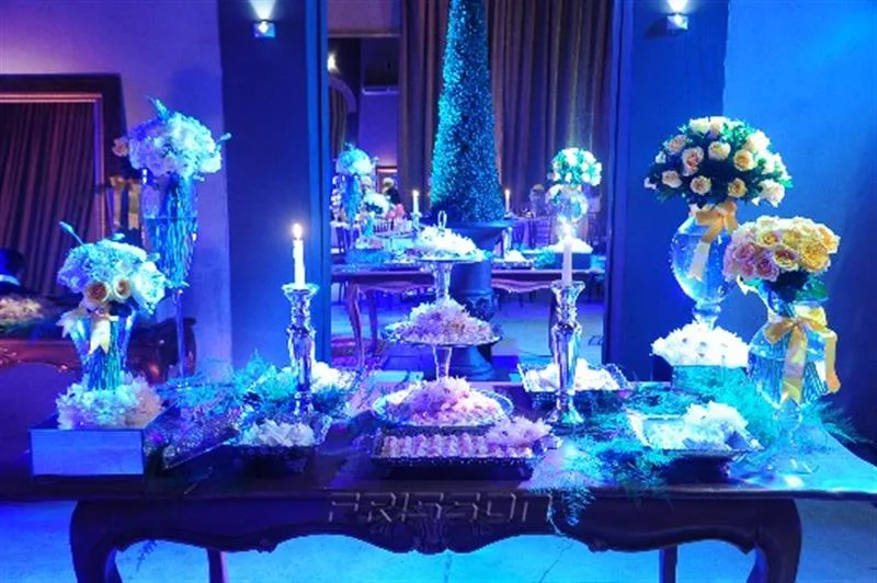 Decoração