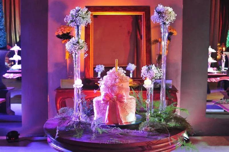 Decoração
