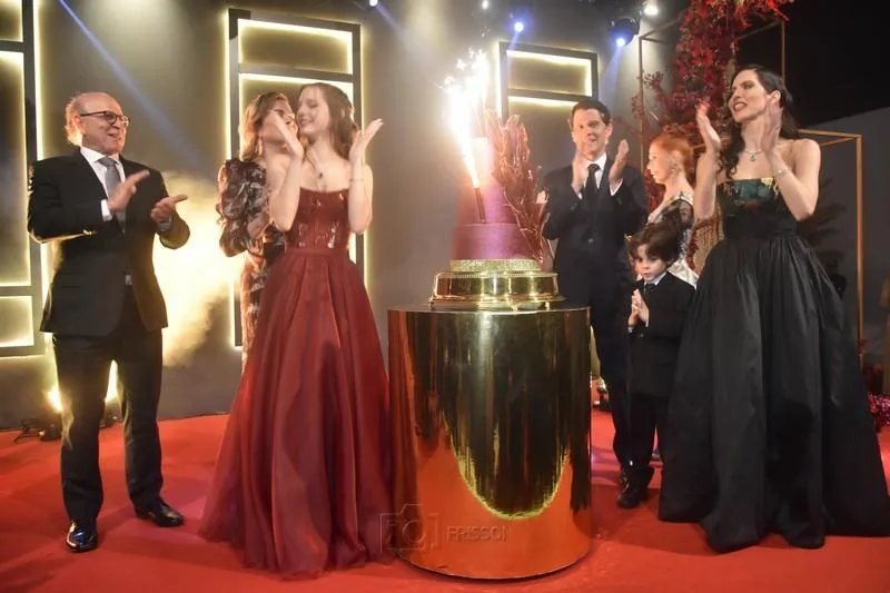 15 Anos Maria Antônia Porto