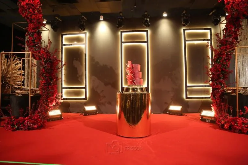 Decoração