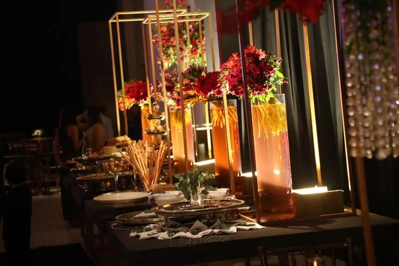 Decoração