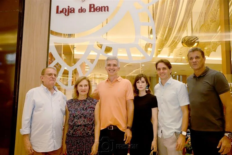 Loja do Bem
