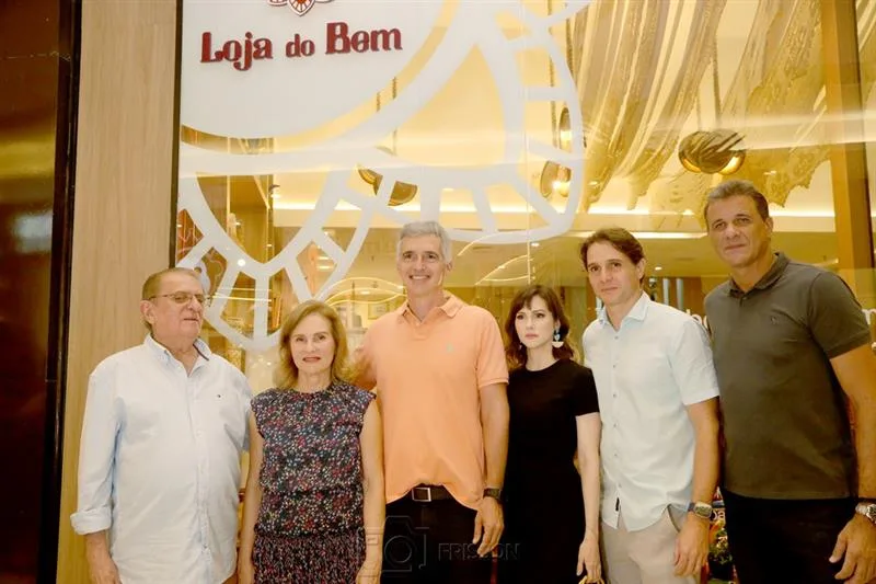 Loja do Bem