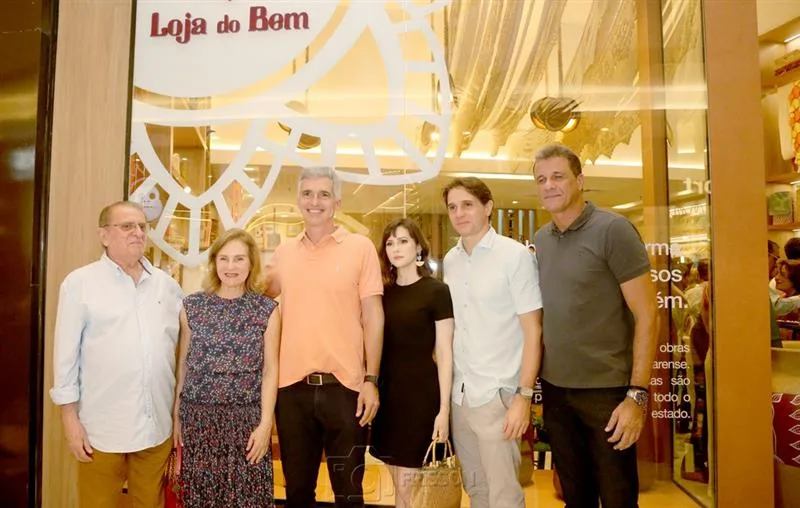 Loja do Bem