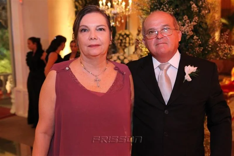 Andrea e Sales Lima
