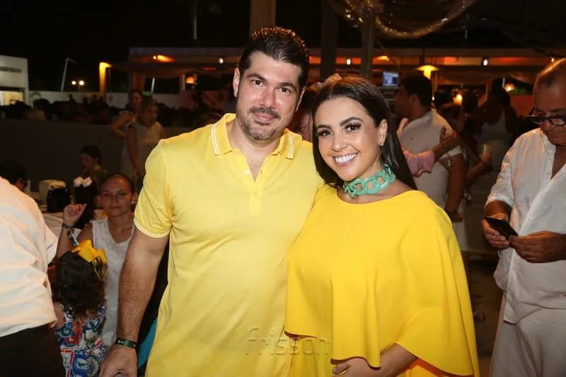 Armando e Manuela Campos
