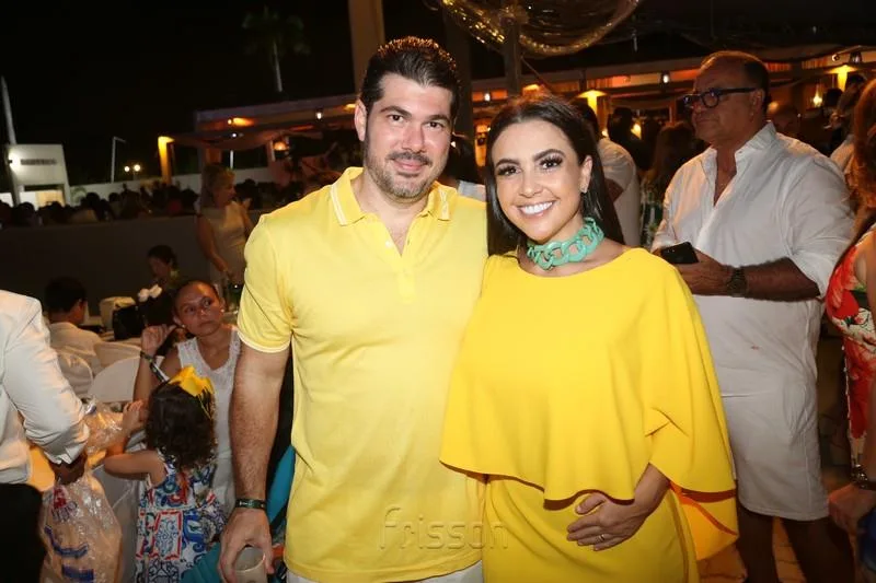 Armando e Manuela Campos