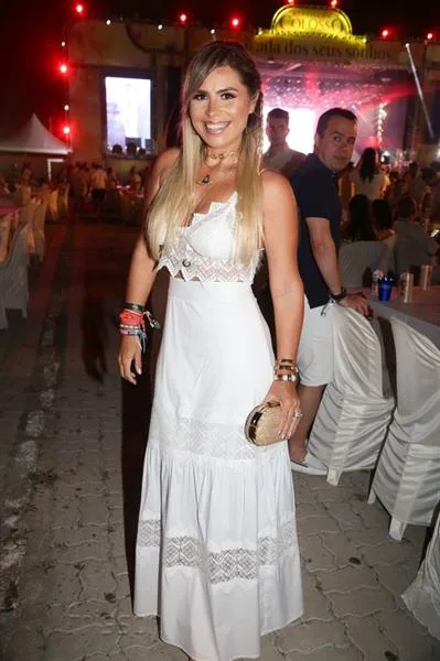 Grazi Nogueira