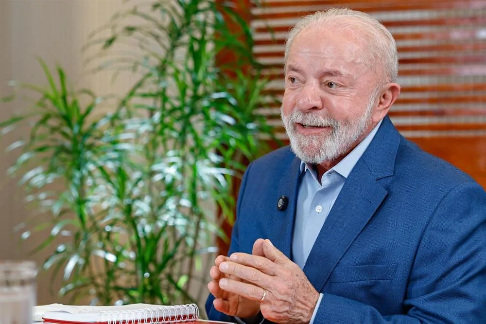 Presidente Lula