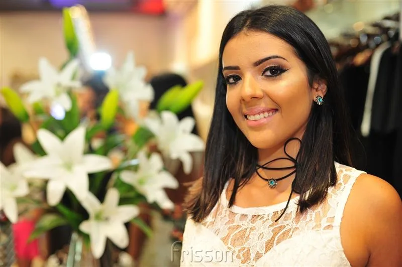 Andreza Vieira
