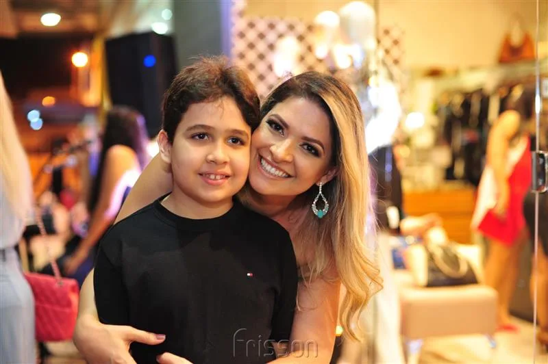 Arthur e Carol Ellery