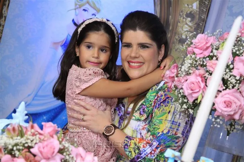 Marina e Marisa Araripe