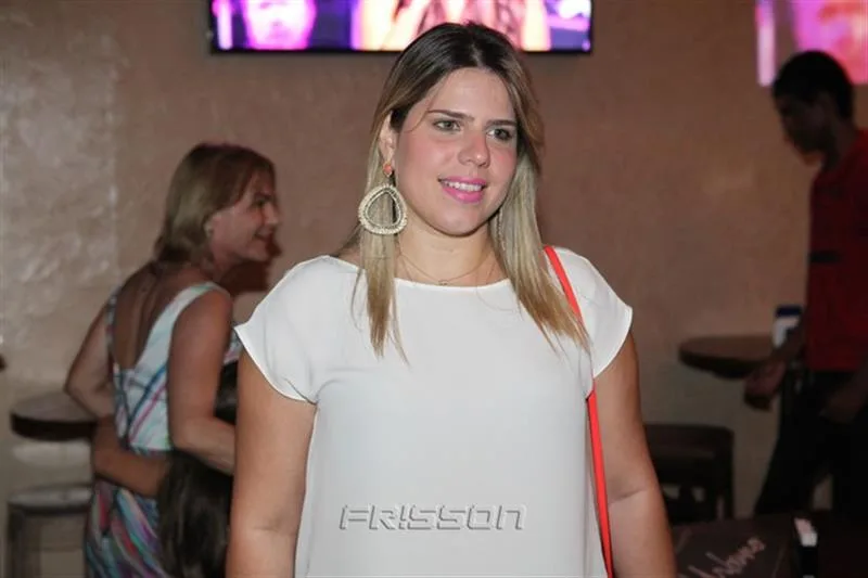 Aline Albuquerque