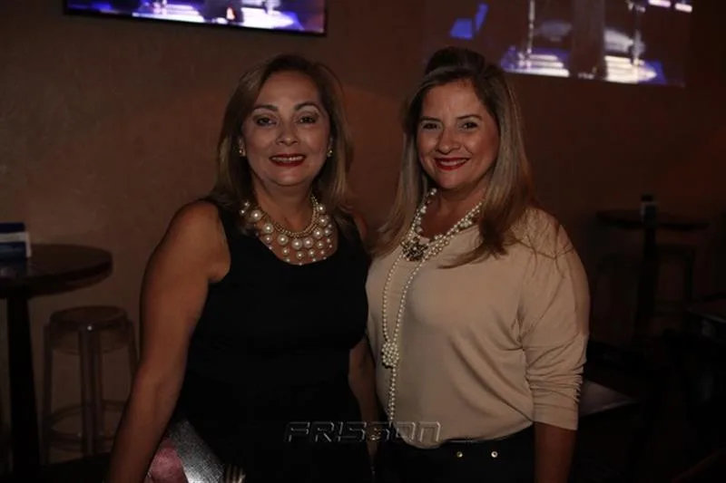 Ana e Beth Pinto