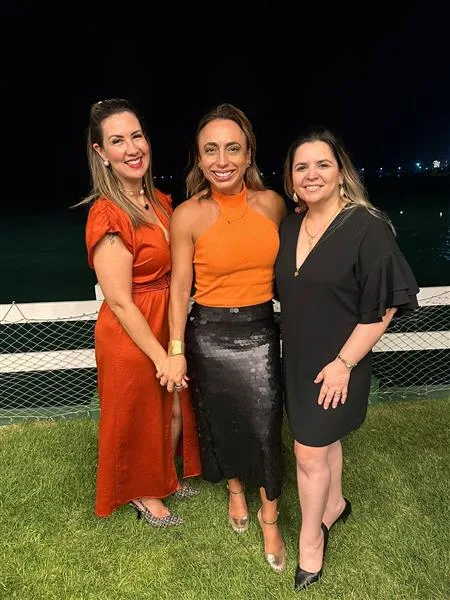 Confraternização da Academia Cearense de Direito