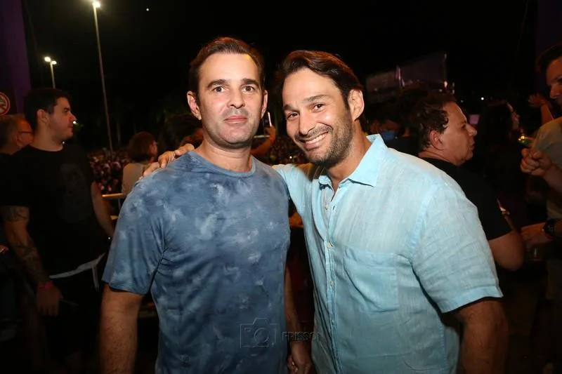 Abelardo e Claudinho Rocha