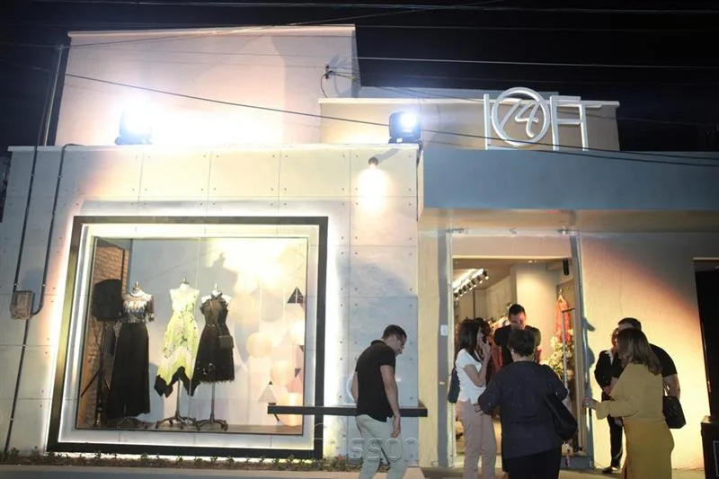 74LOFT