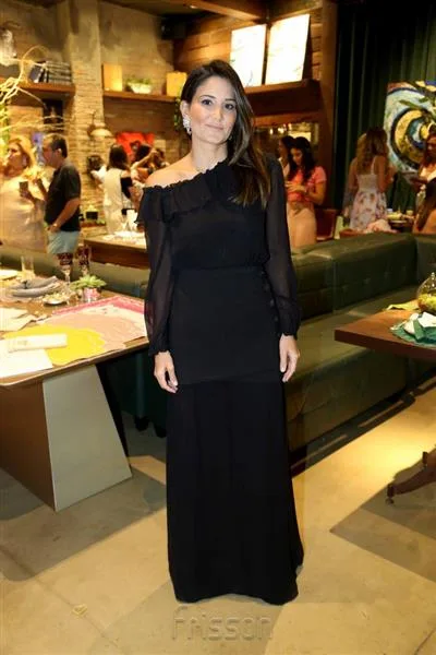 Aline Pinho