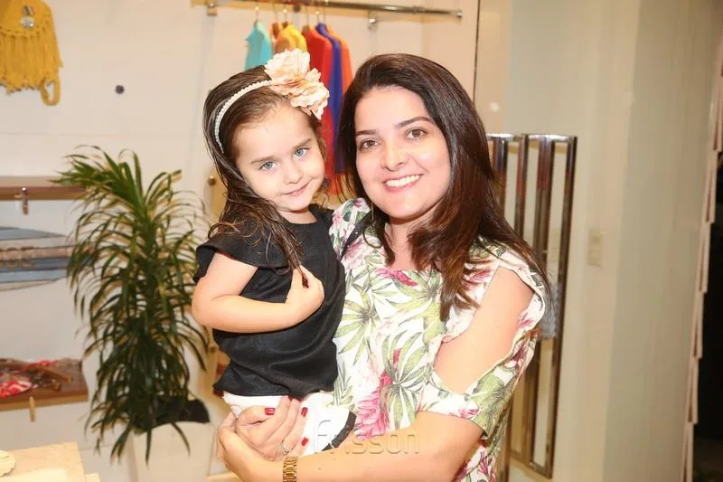 Bianca e Lorena Feijó