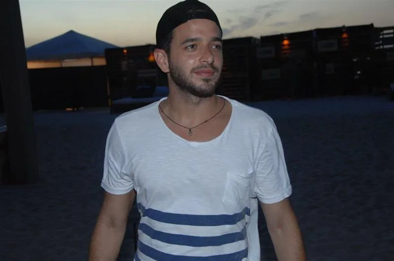 Chico Barbuto