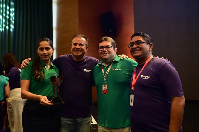 Convenção Lopes Immobilis 2024