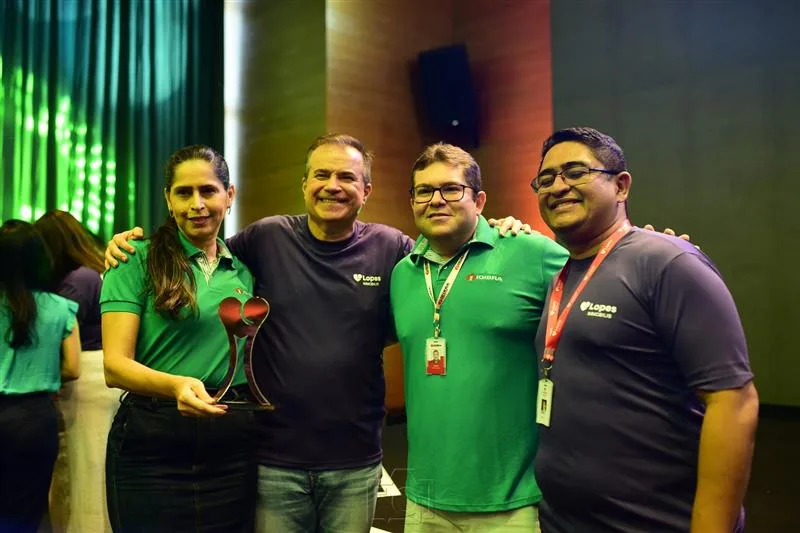 Convenção Lopes Immobilis 2024