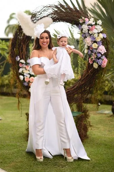 Nicole de França e Noalla