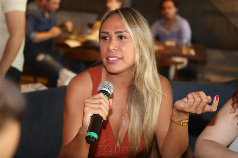 Blanda Coelho