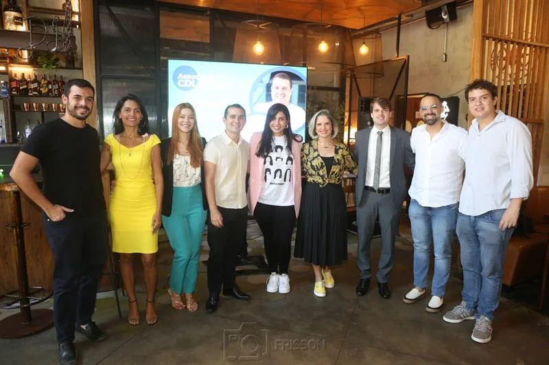 CDL Jovem Dia Internacional da Mulher