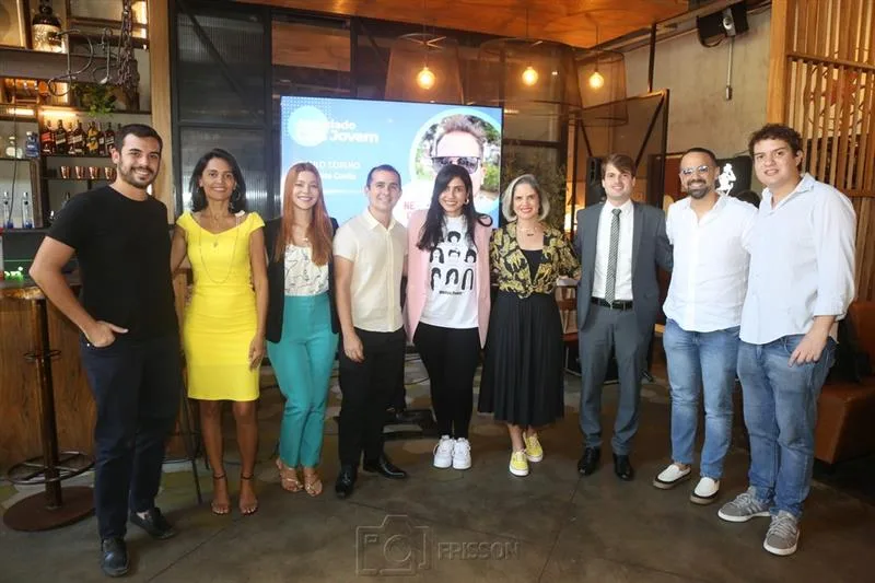 CDL Jovem Dia Internacional da Mulher