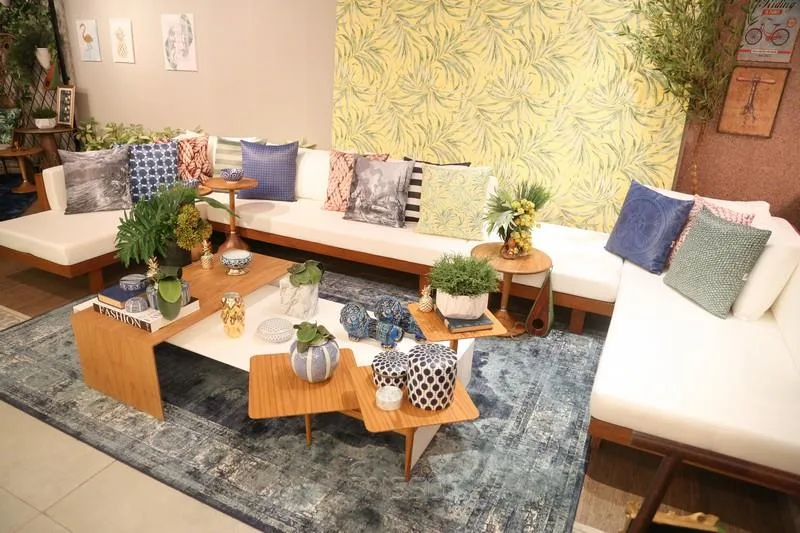 Decoração