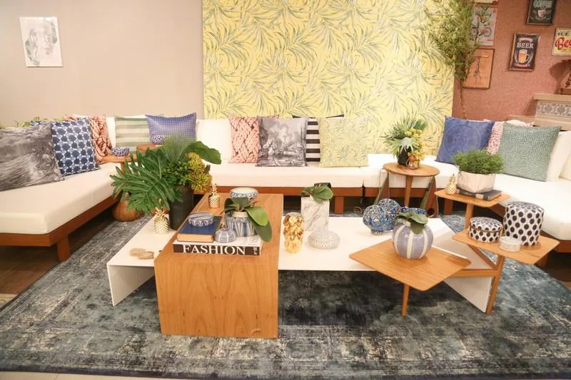 Decoração