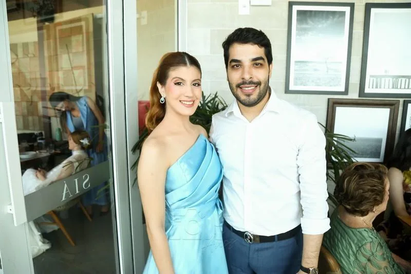 Casamento de Nolane Noronha e Hugo Santiago