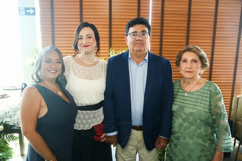 Casamento de Nolane Noronha e Hugo Santiago