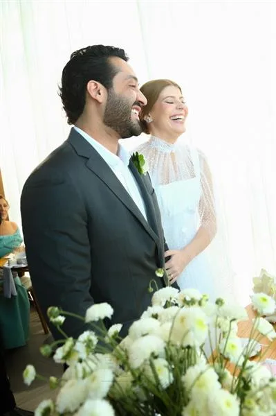 Casamento de Nolane Noronha e Hugo Santiago