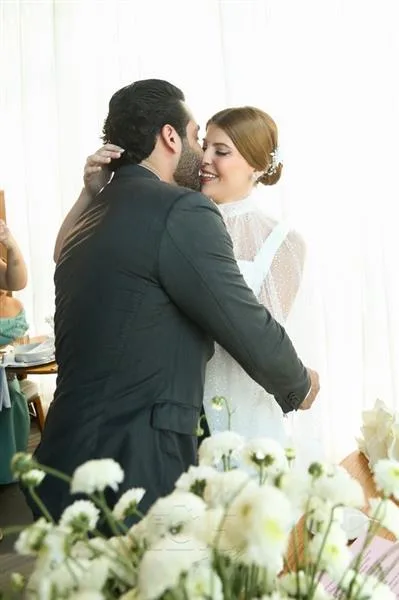 Casamento de Nolane Noronha e Hugo Santiago