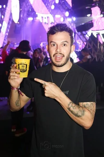 Caio Oliveira