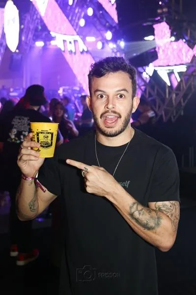 Caio Oliveira