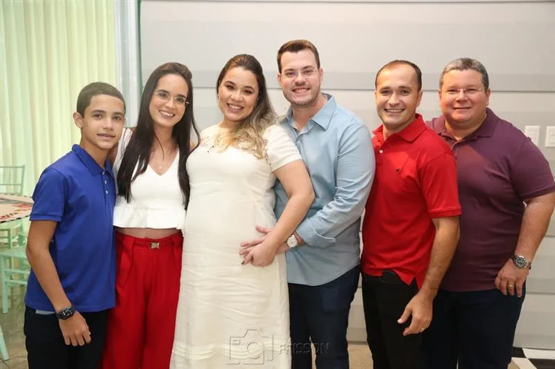 Aniversário Pedro Habib