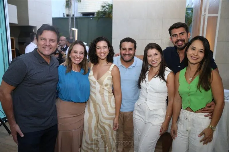 Aniversário Pedro Habib