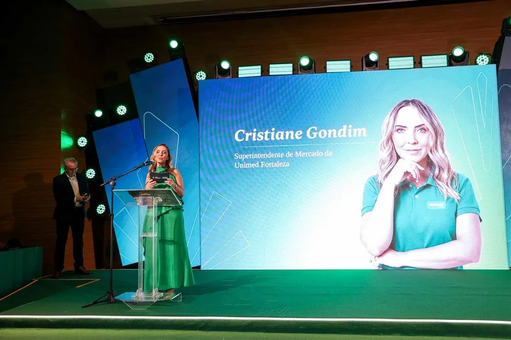 Cristiane Gondim
